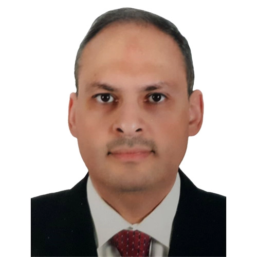 Dr. Akram Taha Hwaish